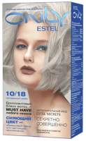 Гель-краска для волос Estel Only 10/18