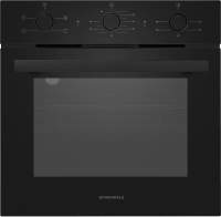 Электрический духовой шкаф Maunfeld AEOC6040B2