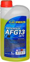 Охлаждающие жидкости Eurofreeze AFG 13 -35C / 53351
