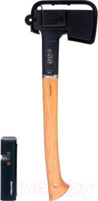 Садовый инвентарь Fiskars Norden N12 + точилка