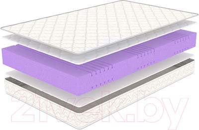 Матрасы Luna Active 80x200