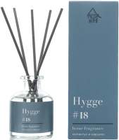 Парфюмерия для дома Arida Home Hygge №18 Османтус и нарцисс