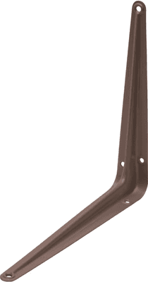 Полкодержатель Apecs SB-1-225x200-BR