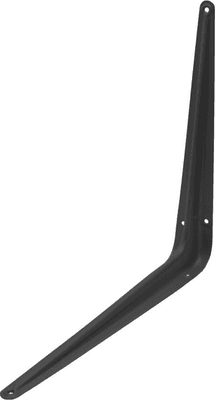 Полкодержатель Apecs SB-1-450x400-BLM (B2B)