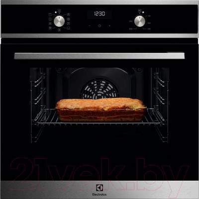 Электрический духовой шкаф Electrolux EOF5H50BX