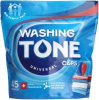 Капсулы для стирки Washing Tone Universal
