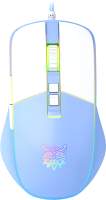 Мыши Onikuma CW916 Milky Blue