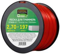 Леска для триммера Startul ST6058-27