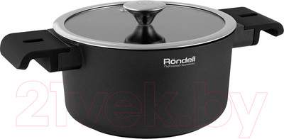 Кастрюля Rondell Modern RDA-1727