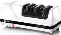 Ножеточка электрическая Graef CC 120