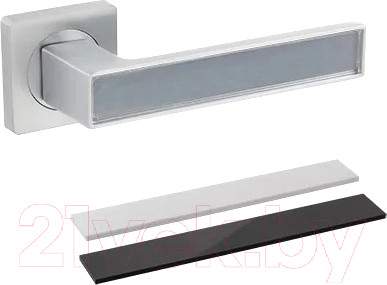 Ручки дверные Avers H-23111-A-CRS