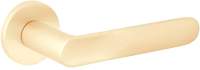 Ручки дверные Code Deco Slim H-40135-A-GMS