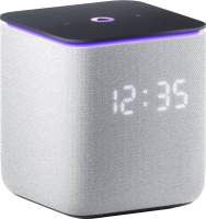 Портативные колонки, акустика Яндекс Станция Миди с Zigbee YNDX-00054GRY