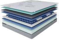 Матрас Stolline Орион 80x200