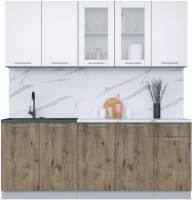 Кухонный гарнитур Interline Мила 20