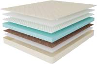 Матрас Stolline Тропикана-Сонет 160x200