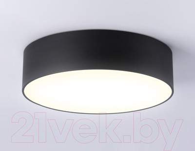 Потолочный светильник Ambrella FV5517 BK