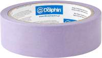 Скотч, ленты малярные Blue Dolphin Washi для деликатных работ WDT_56719