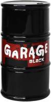 Туалетная вода Garage Parfum Black