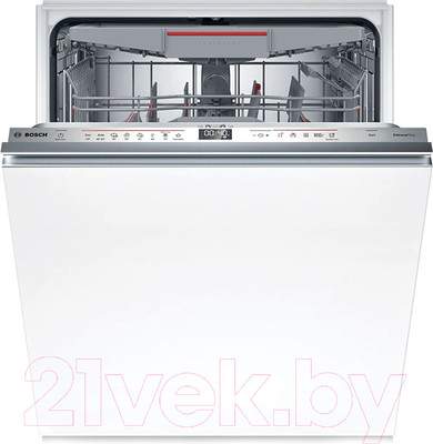 Посудомоечная машина Bosch SMV6ECX08E