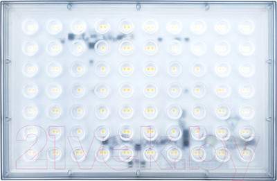Фонари, прожекторы КС LED TV-808M-200W-4000K-IP65