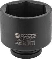 Головка слесарная Forsage F-485120105