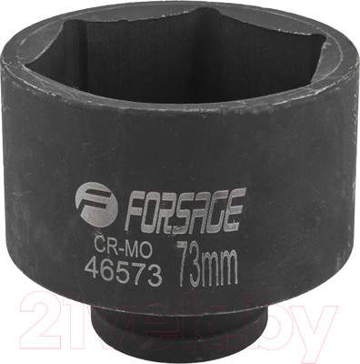 Головка слесарная Forsage F-46573