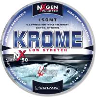Леска монофильная Colmic Krome 0.35мм 150м