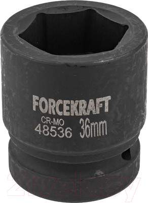 Головка слесарная ForceKraft FK-48536