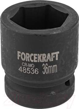 Головка слесарная ForceKraft FK-48536