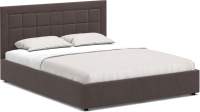 Двуспальная кровать Moon Family 1251 / MF004943