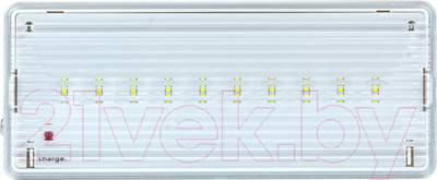 Светильник аварийный EKF PROxima Safeway-10 Led / dpa-201
