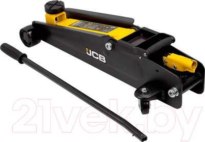 Подкатной домкрат JCB TH22504