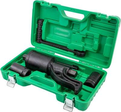 Гайковерт ручной RockForce RF-3411384
