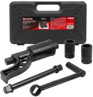 Гайковерт ручной ForceKraft FK-3411277