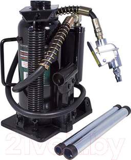 Подкатной домкрат RockForce RF-1600-1 BIG