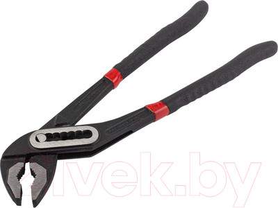 Клещи переставные ForceKraft FK-613B250