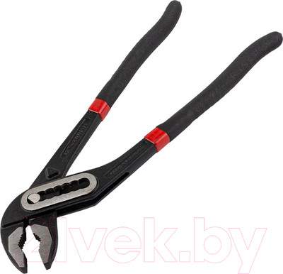 Клещи переставные ForceKraft FK-613B300