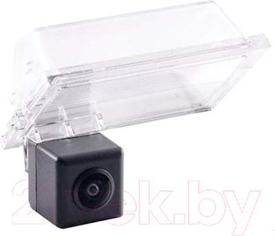 Камера заднего вида Swat VDC-018AHD