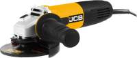 Угловая шлифовальная машина JCB AG125H-E