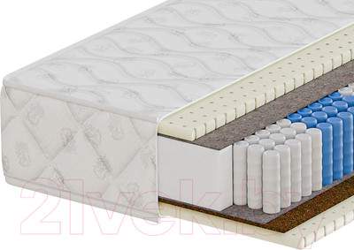 Матрасы Elmax VK-3