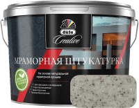 Штукатурка готовая декоративная