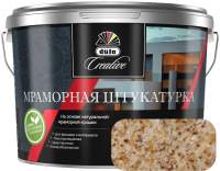 Штукатурка готовая декоративная