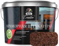 Штукатурка готовая декоративная