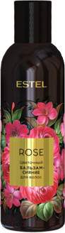Бальзам для волос Estel Rose Цветочный Сияние