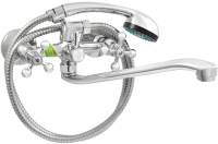 Смеситель Juguni Aquarius 0402.656A