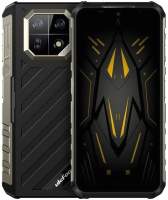 Смартфон Ulefone Armor 22 8GB/256GB (черный)