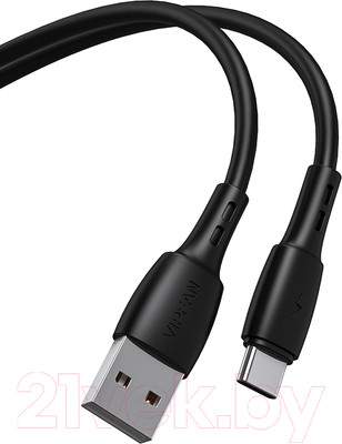 Кабели, переходники Vipfan X05 USB-Type-C