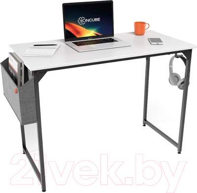 Письменный стол Incube D002.160.WH