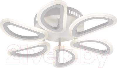Люстры, потолочные светильники ESCADA Arrow 10285/6LED